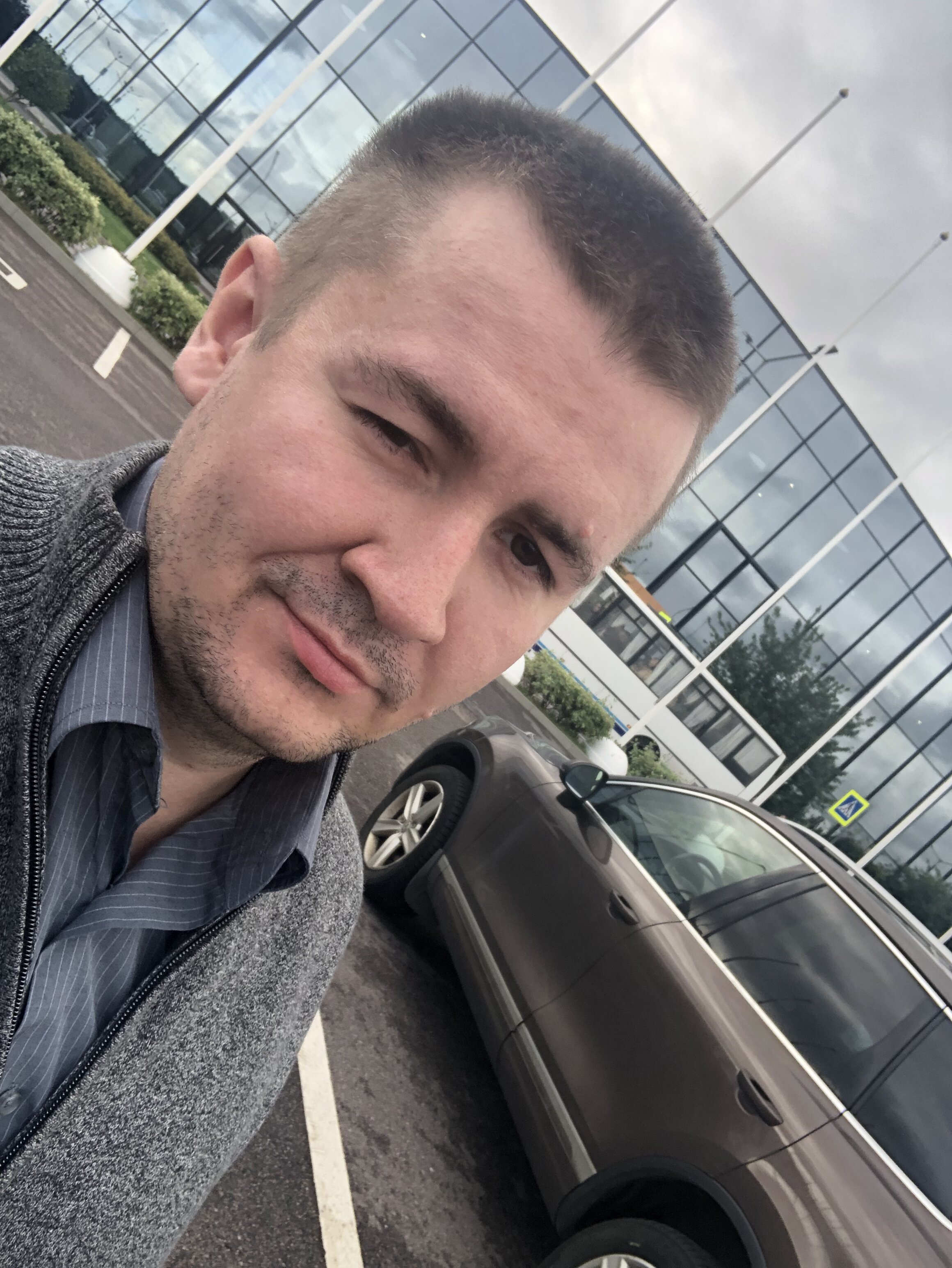 Вячеслав