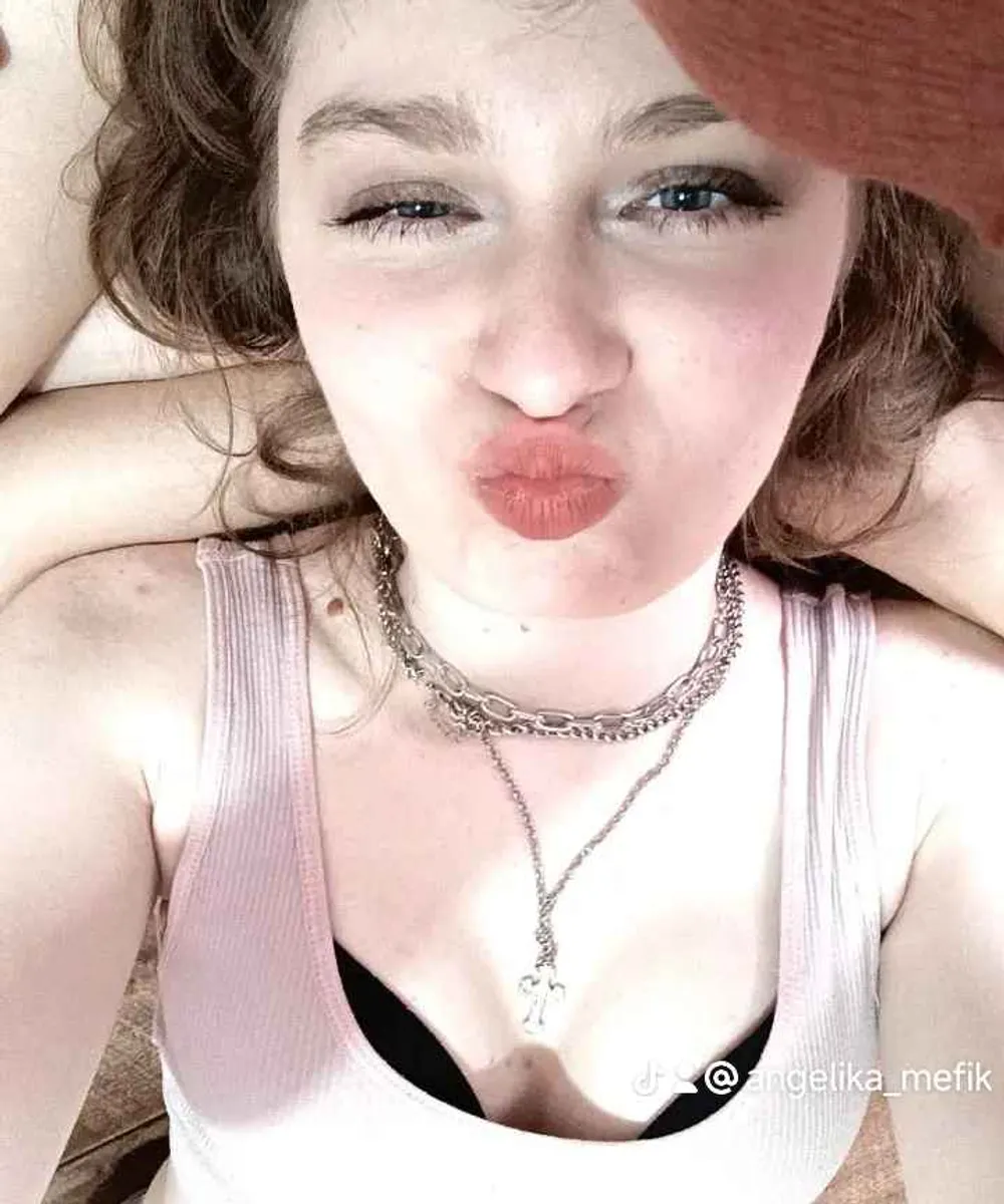 Анжелика
