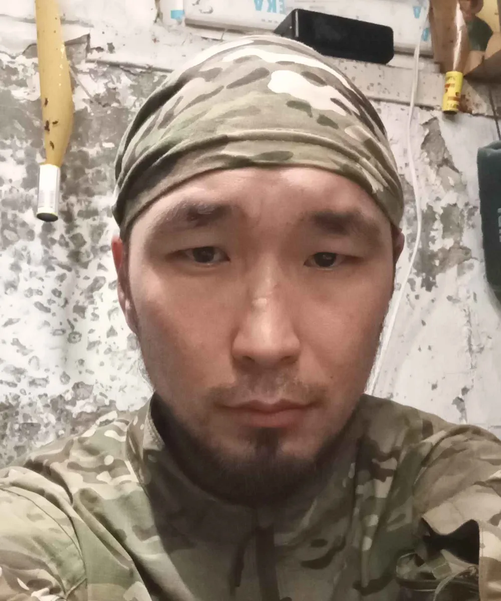 Жорик