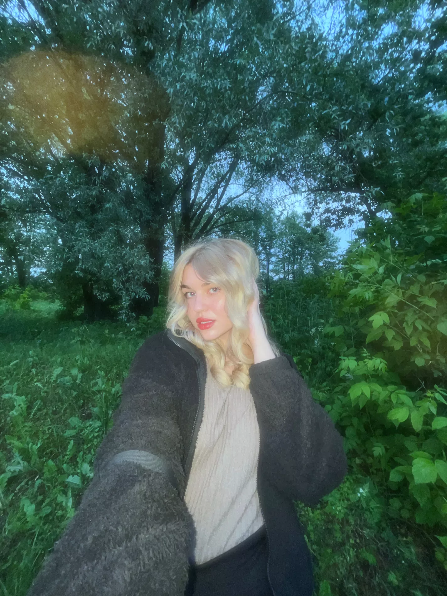 Полина