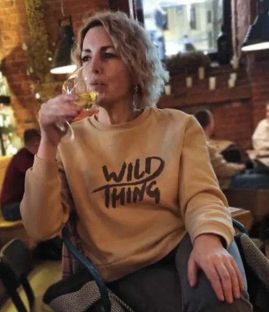 Катерина