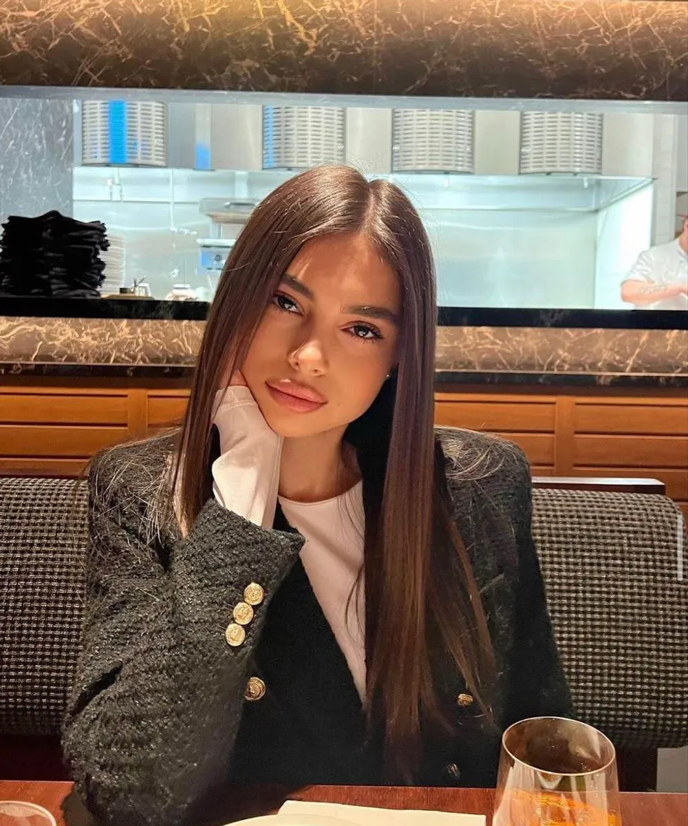 Элина