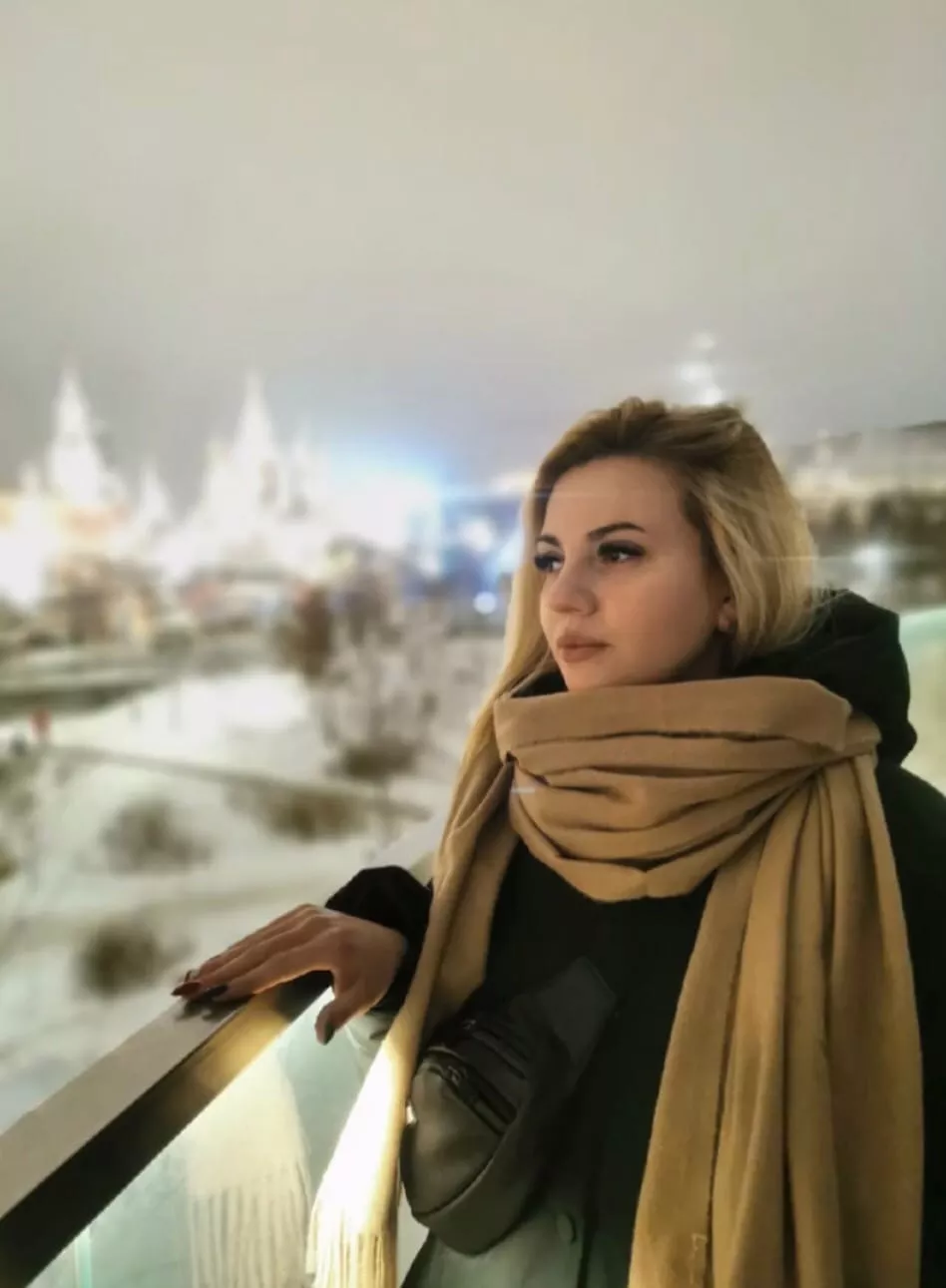 Виктория