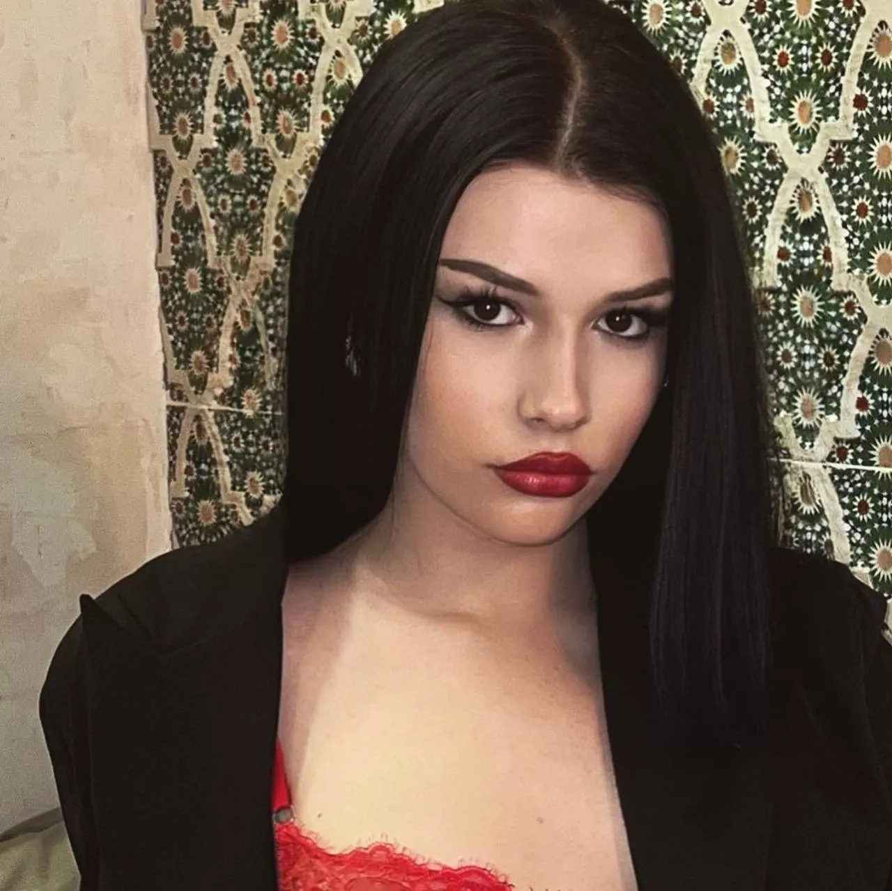 Любовь