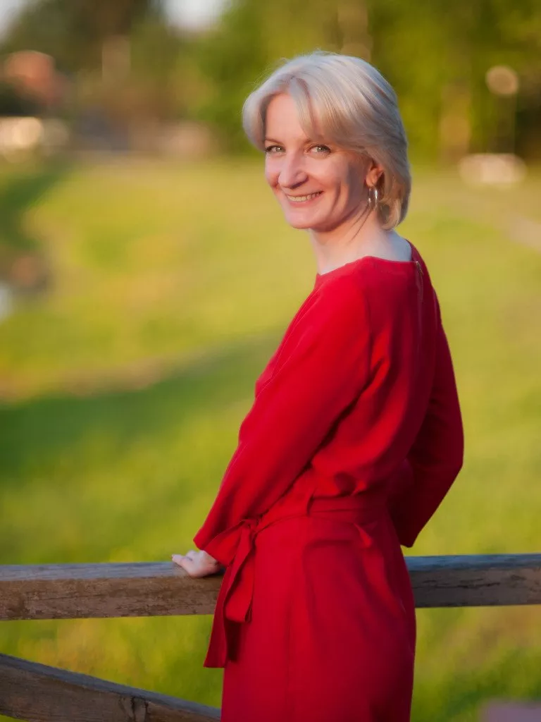 Анна