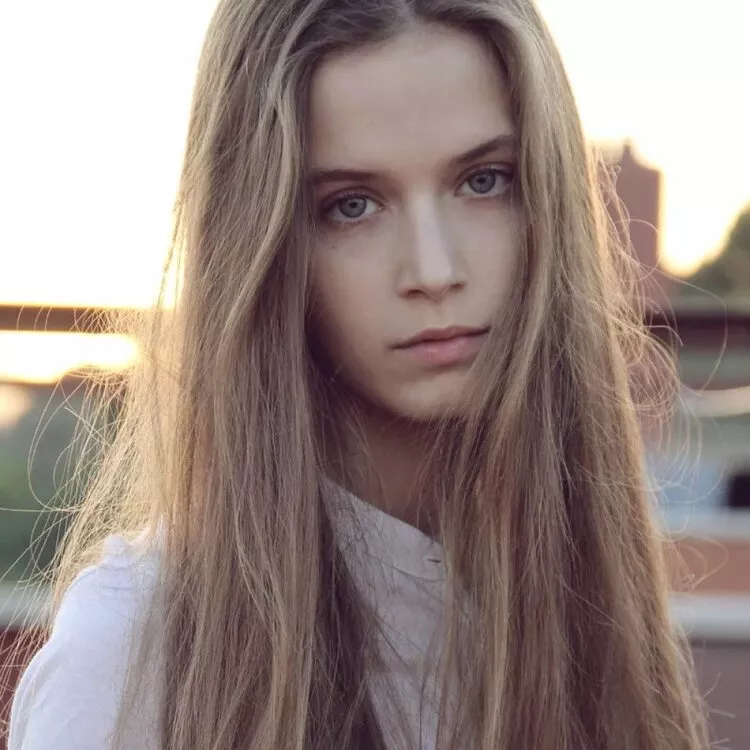 Настя