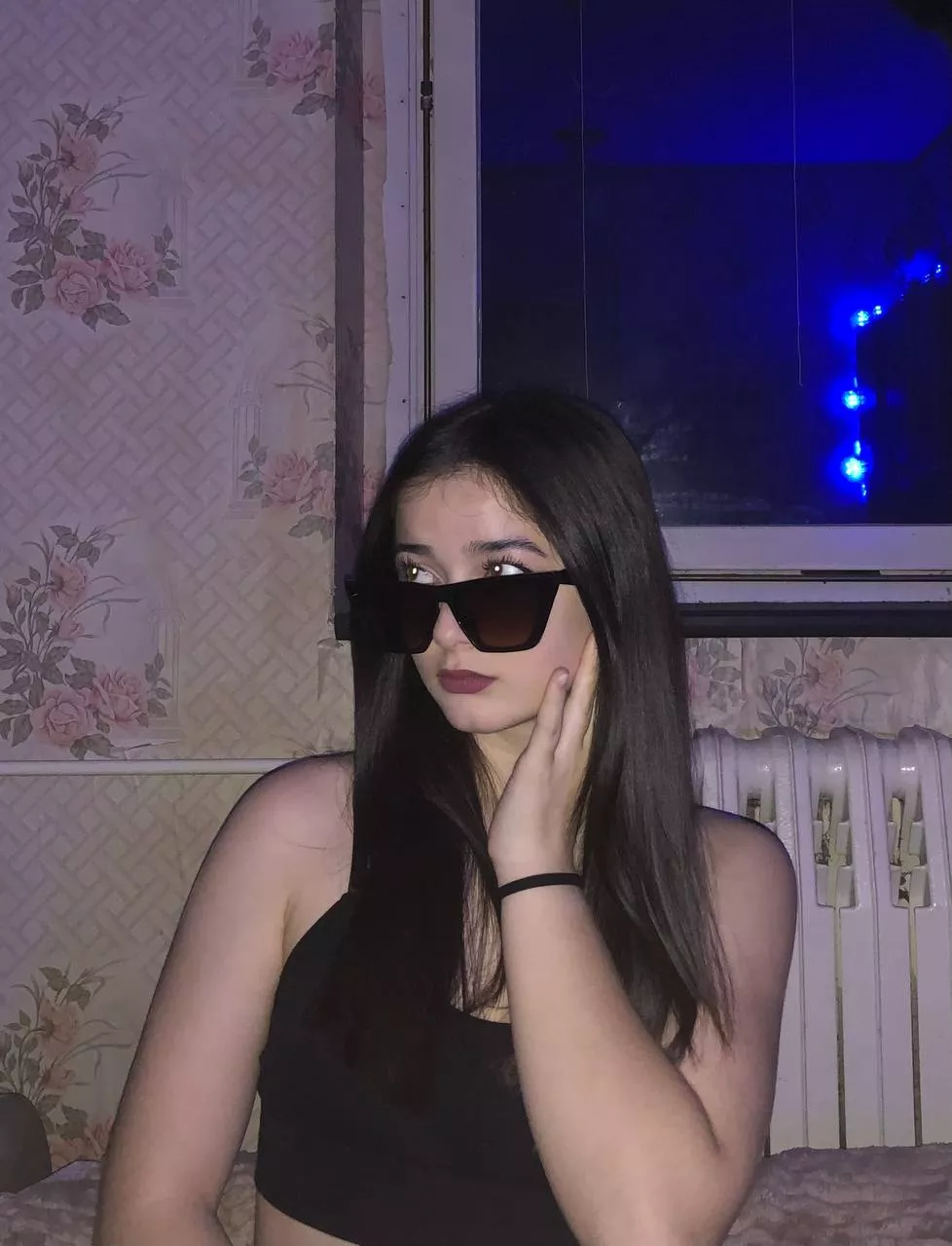 Настя