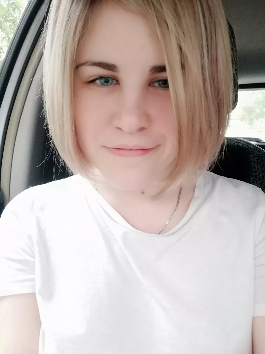 Екатерина
