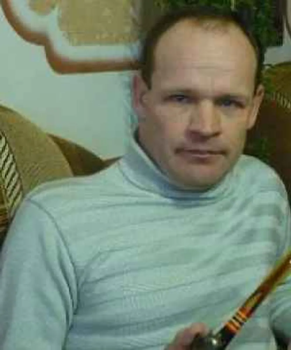 Сергей