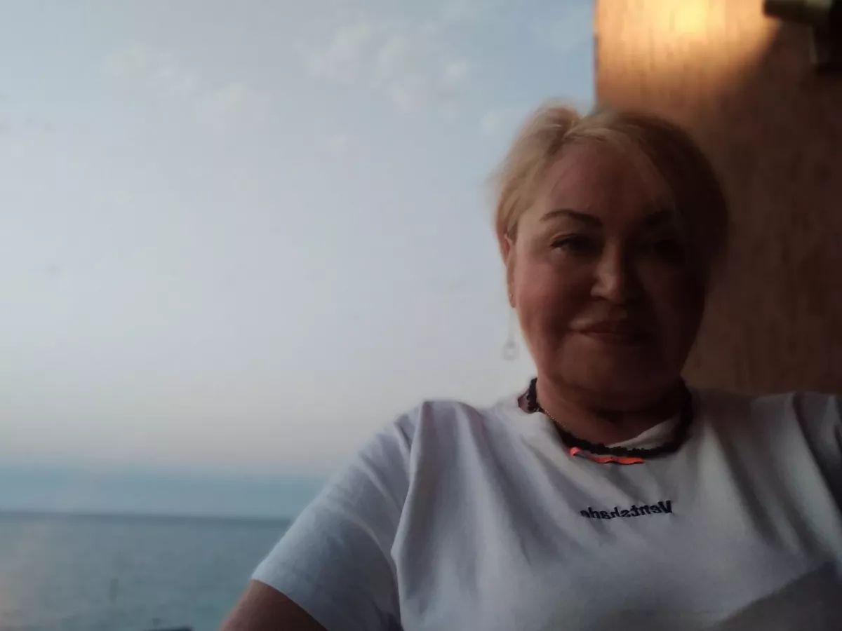 Светлана