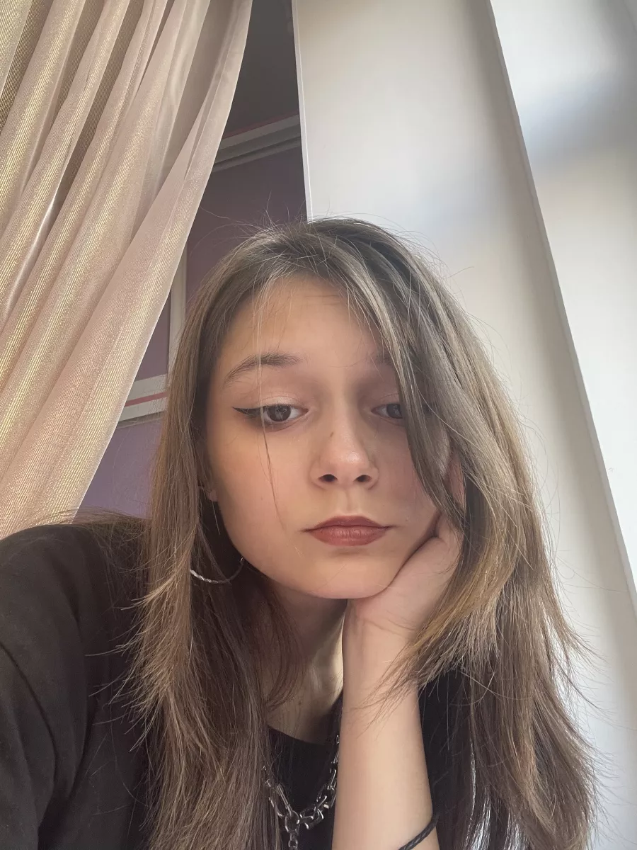 Анна