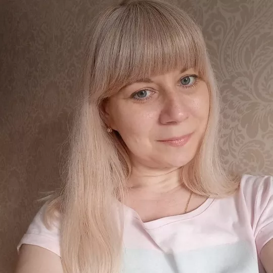 Людмила