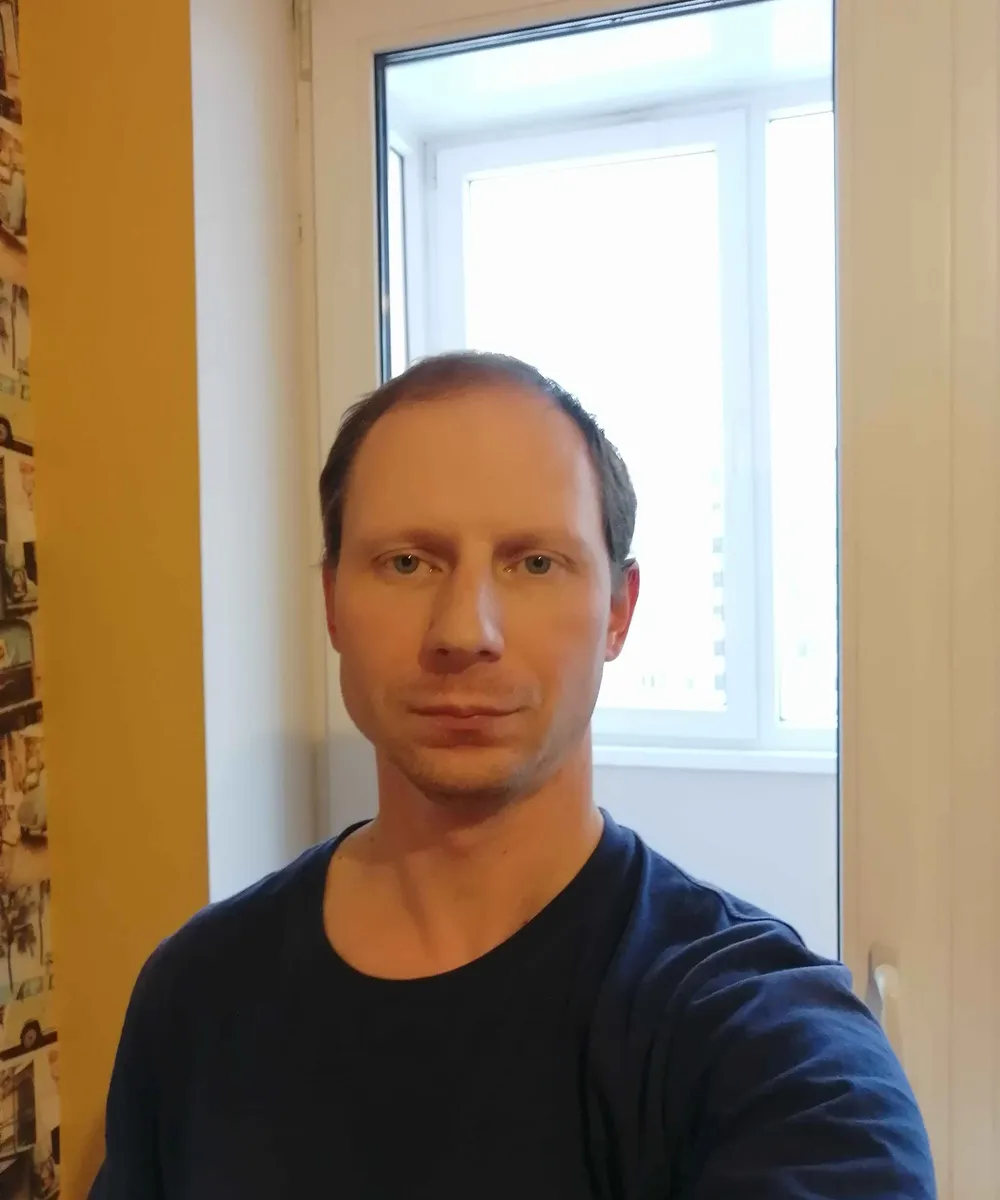 Олег