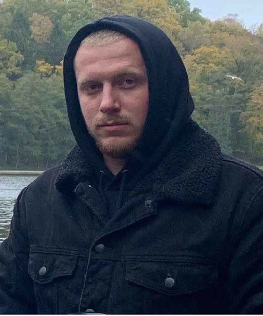 Сергей