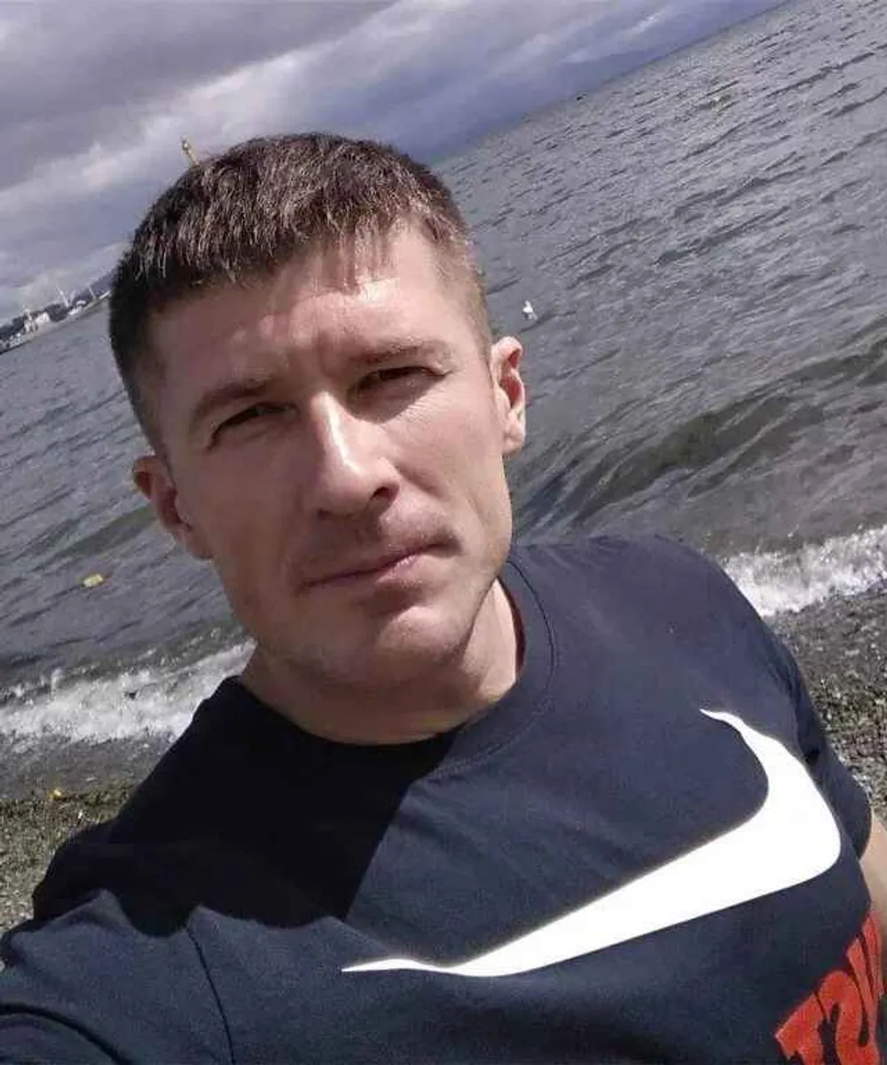 Андрей