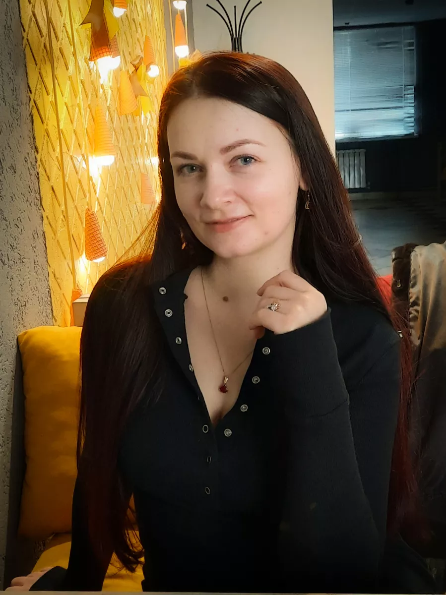 Оксана