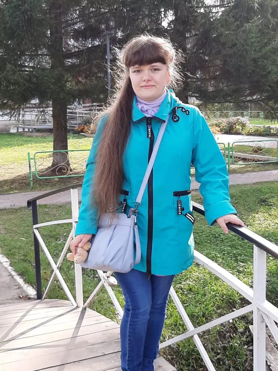 Анастасия