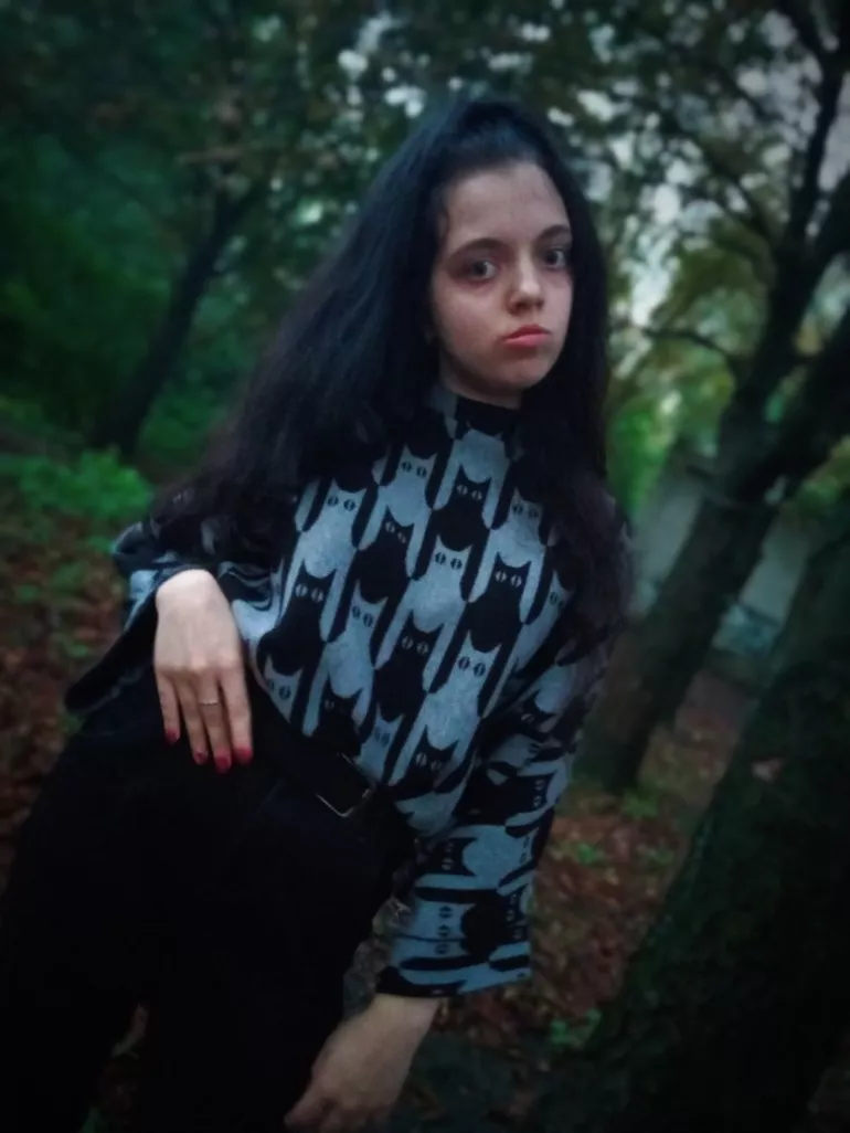Даша