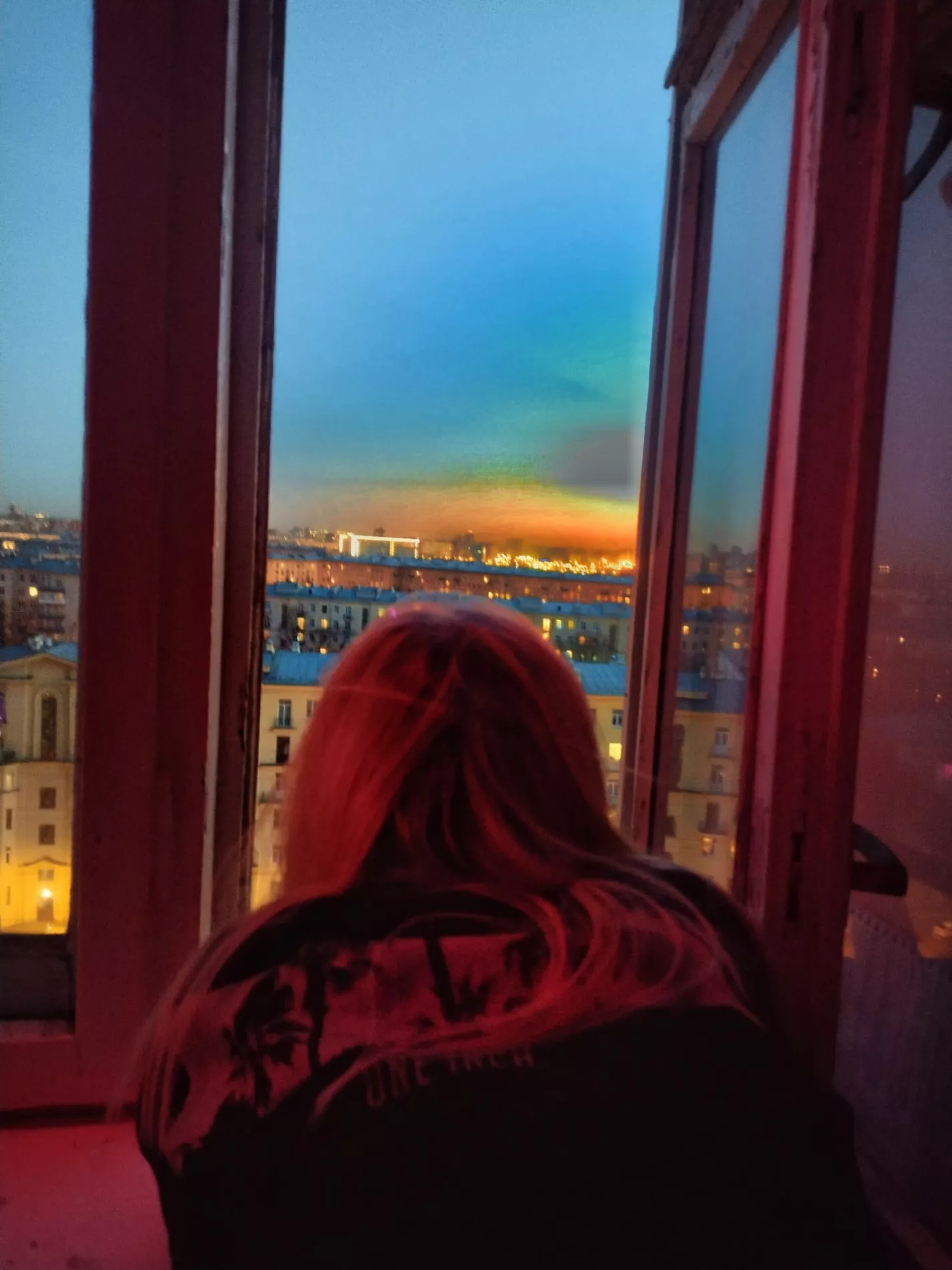 Аня