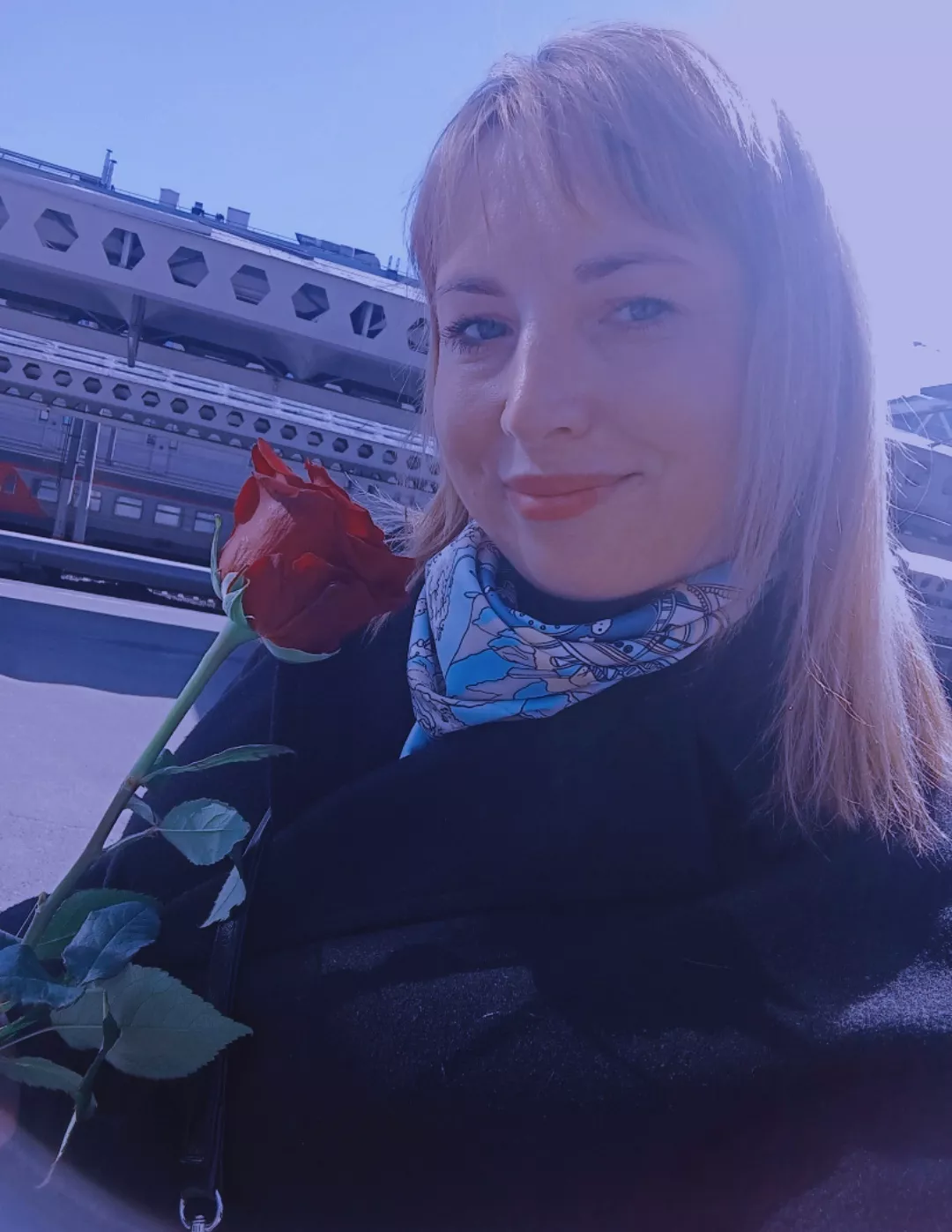 Катя