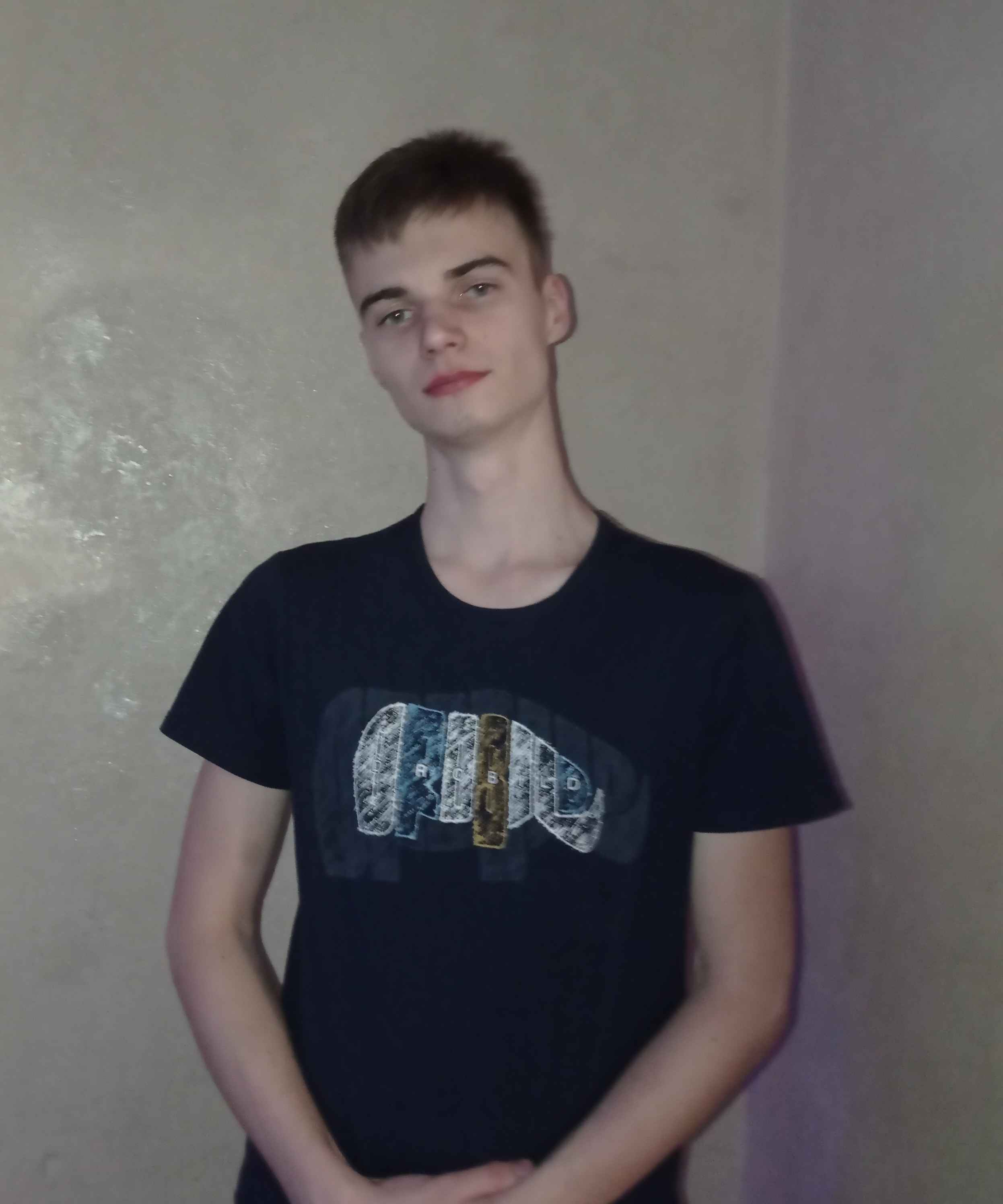 Дмитрий