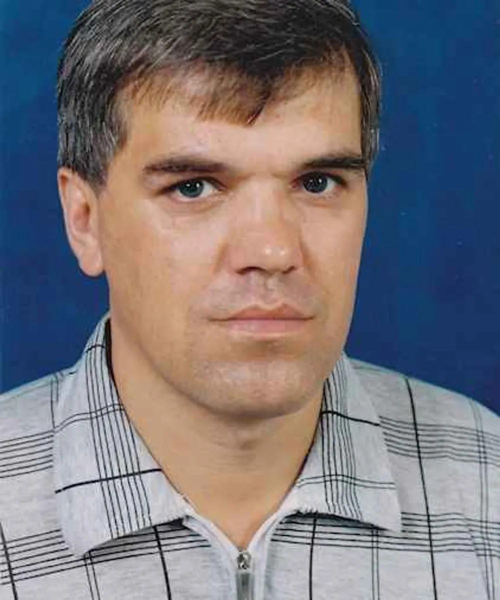 Юрий