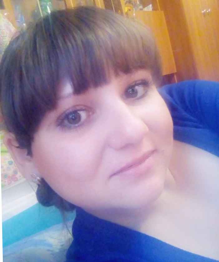 Оксана