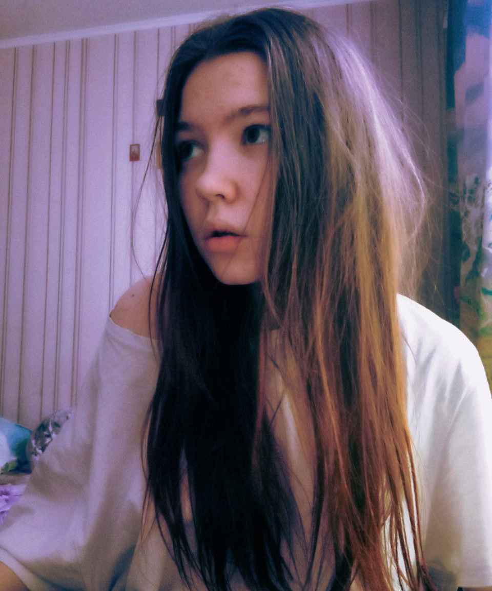 Марина