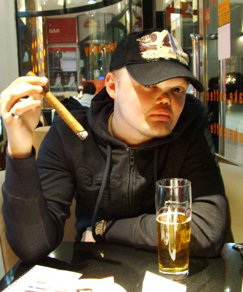 Антон