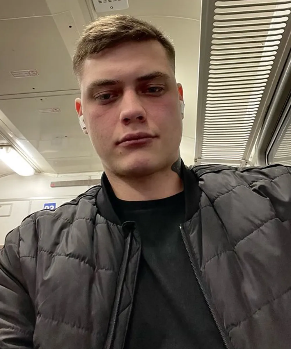 Евгений