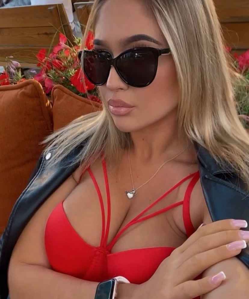 Анастасия