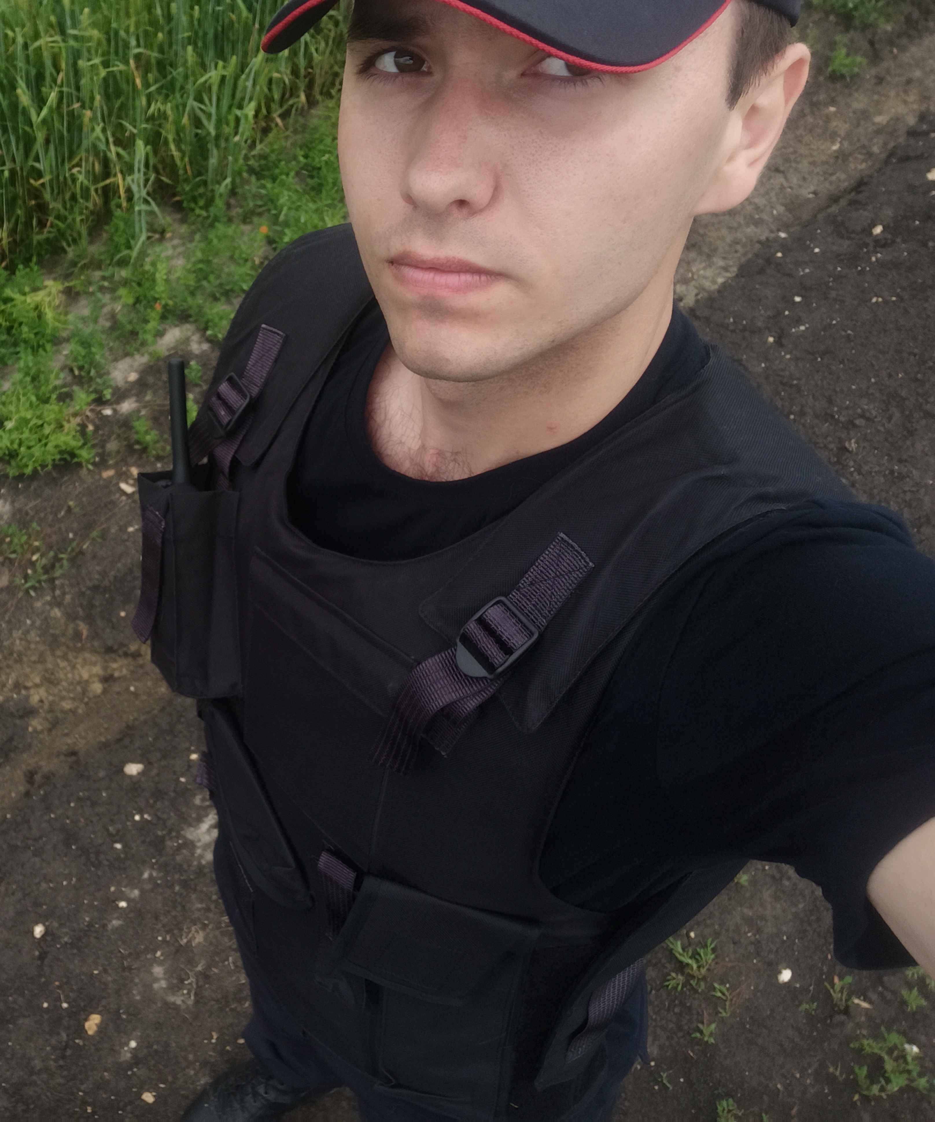 Кирилл