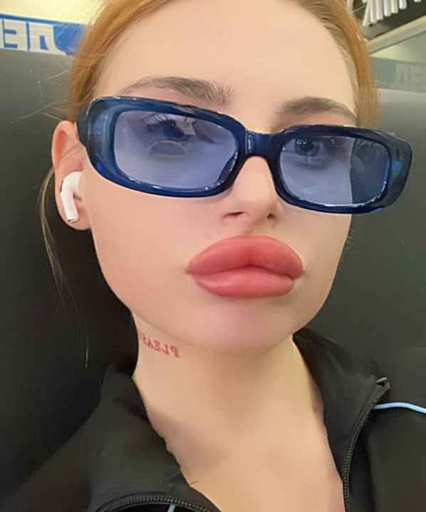 Александра