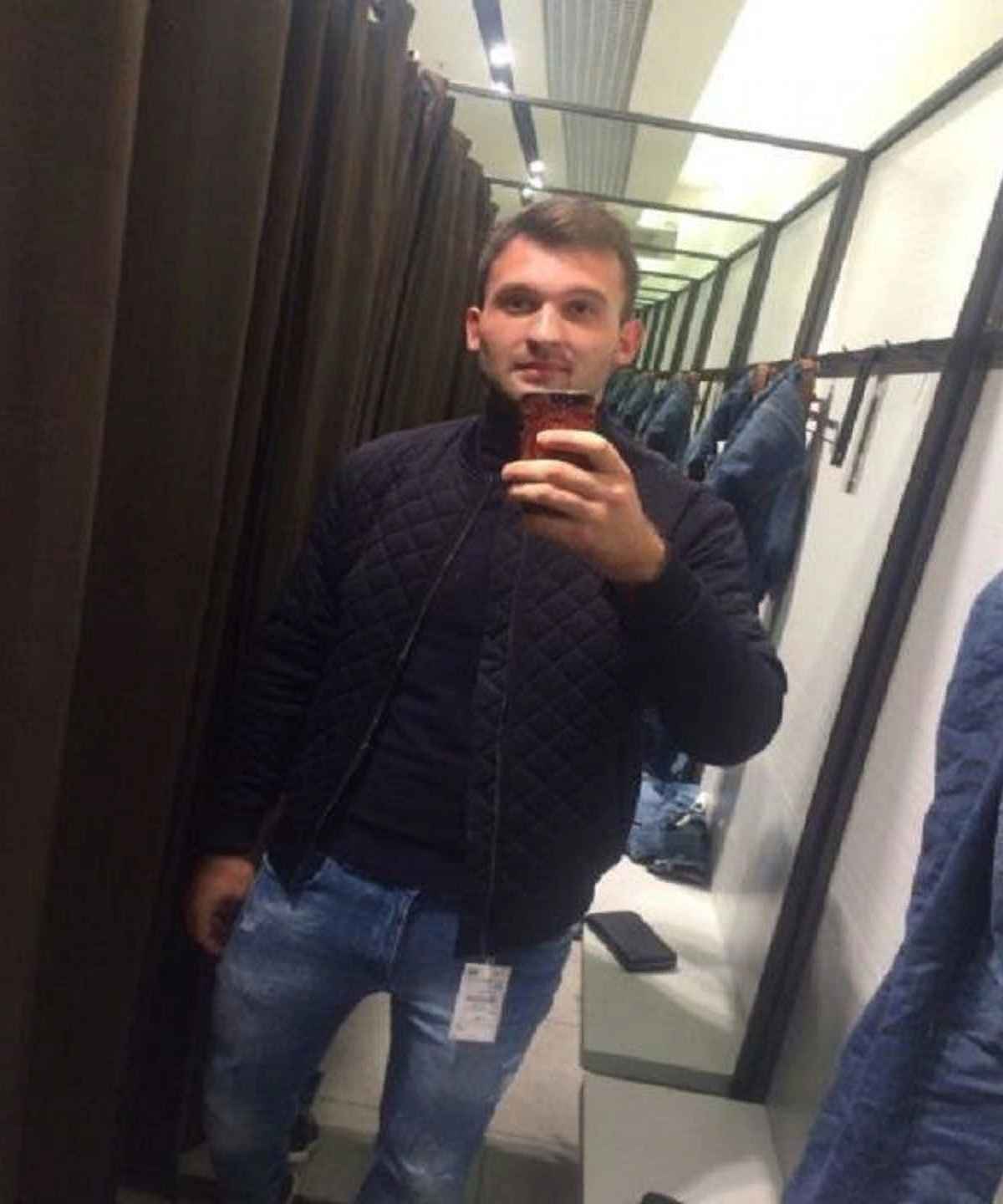 Сергей