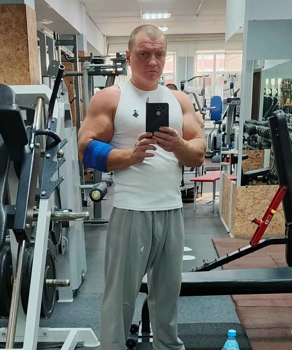 Дмитрий