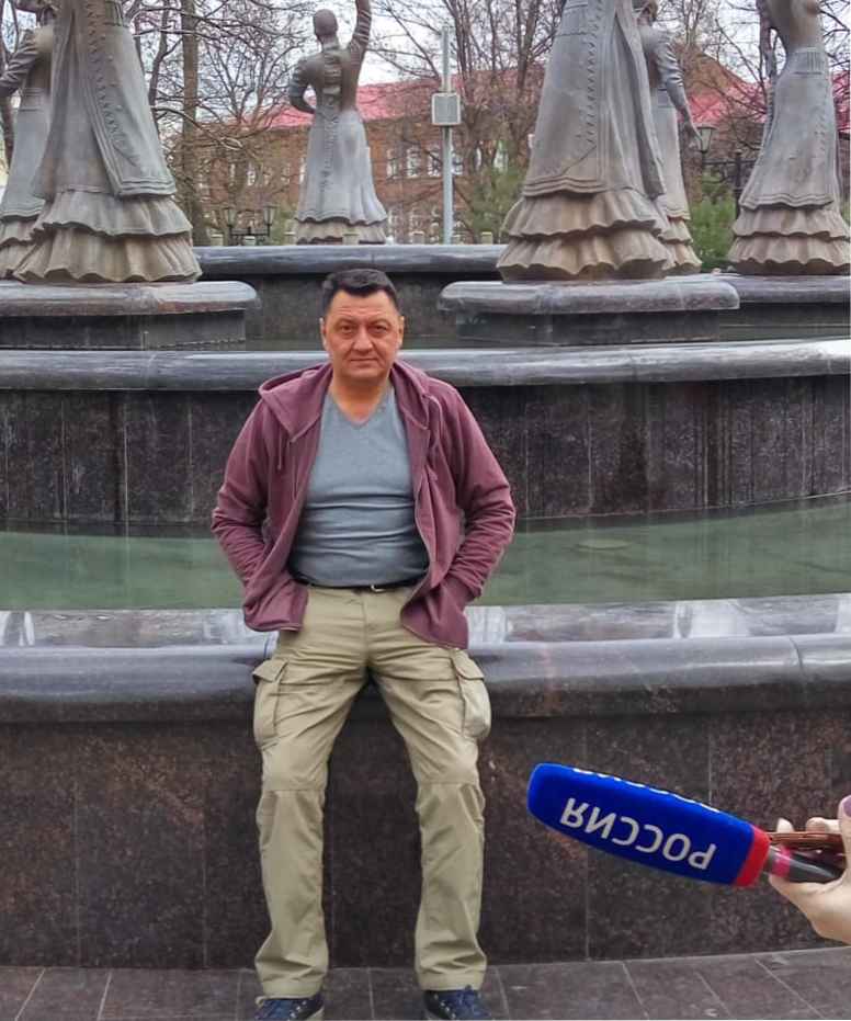 Олег