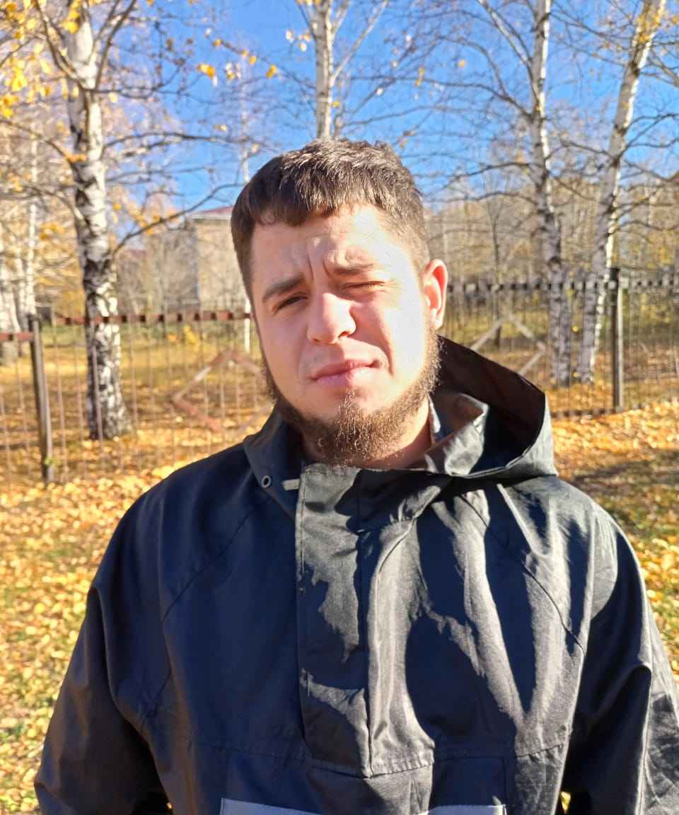 Евгений
