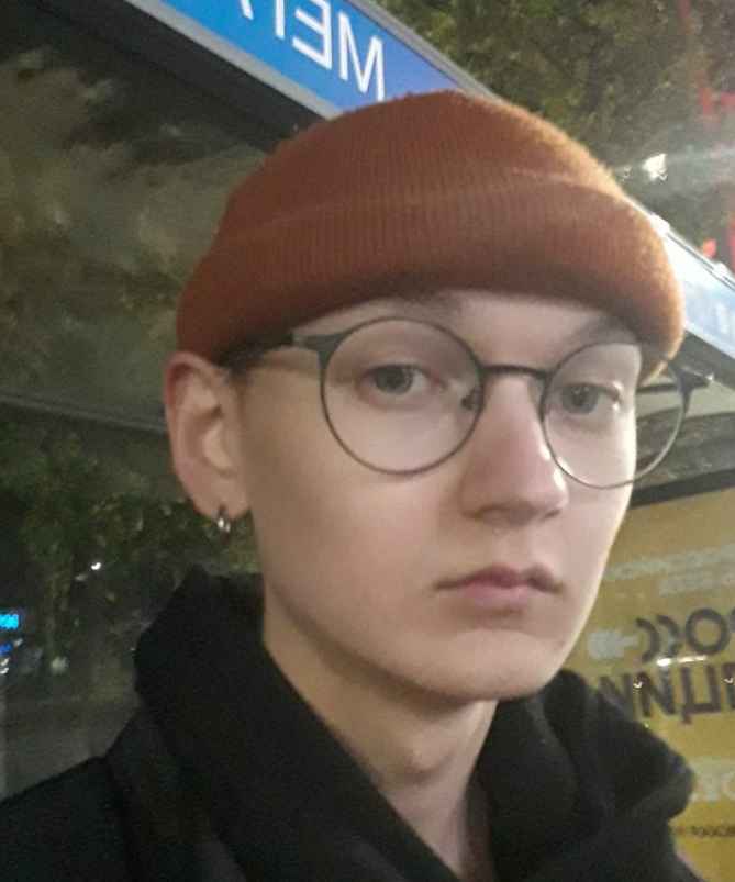 Даниил