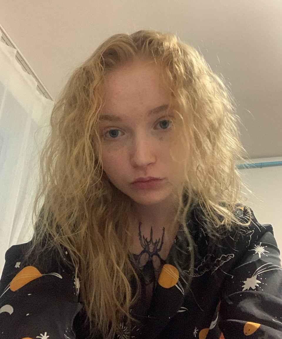 Настя