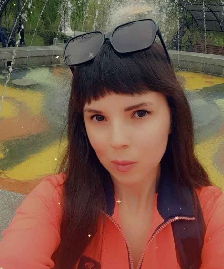 Анастасия