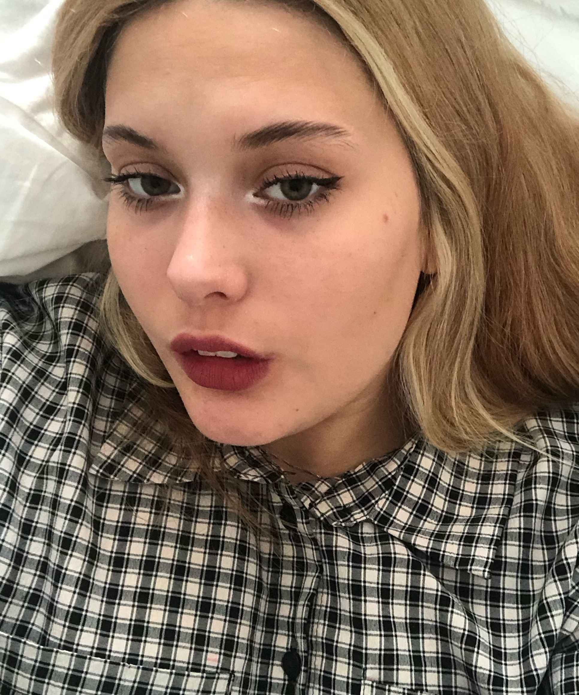 Алина