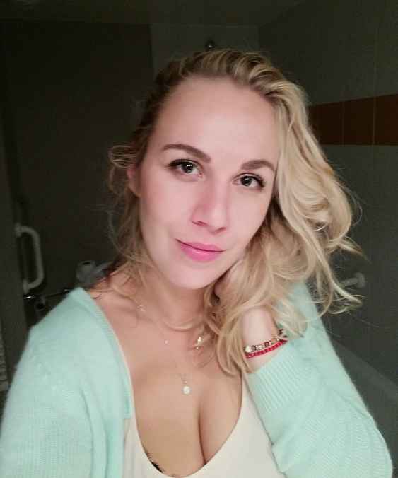Марина