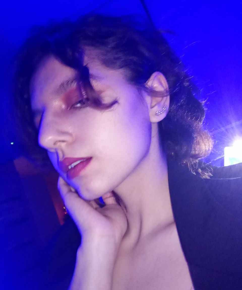 Анна