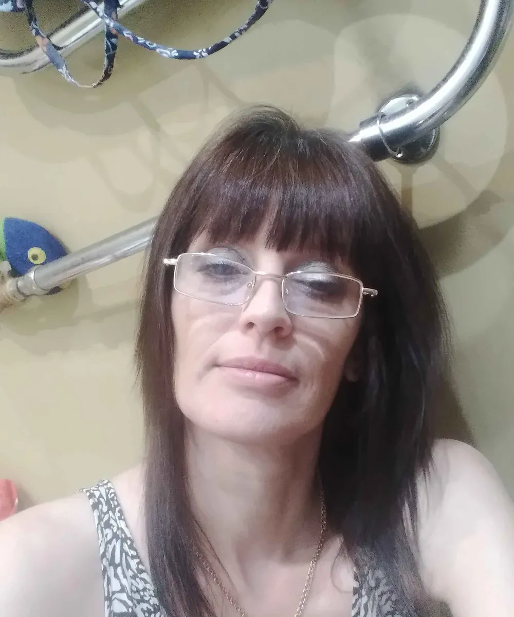 Наталья