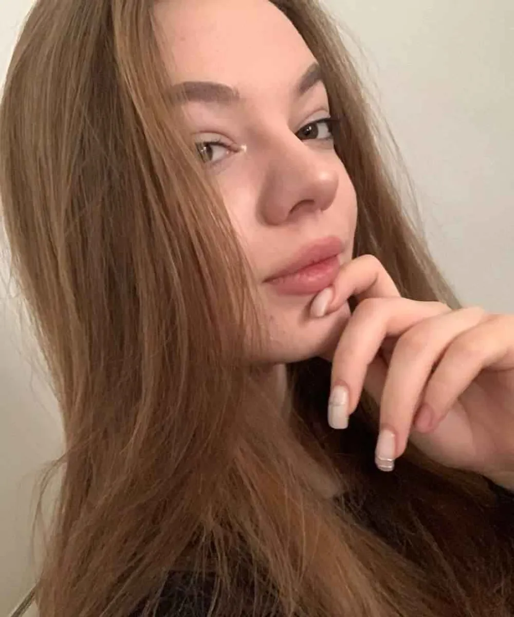 Анастасия