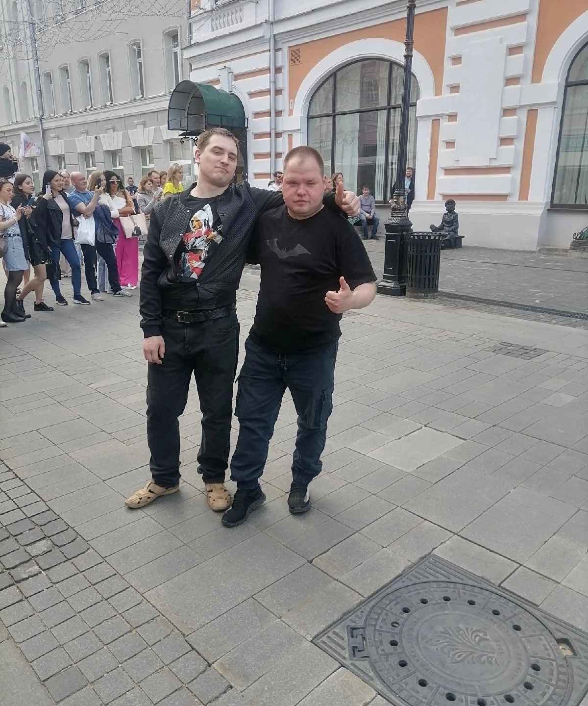 Дмитрий