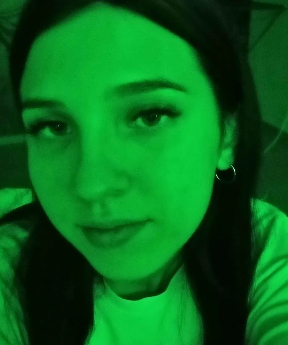 Екатерина
