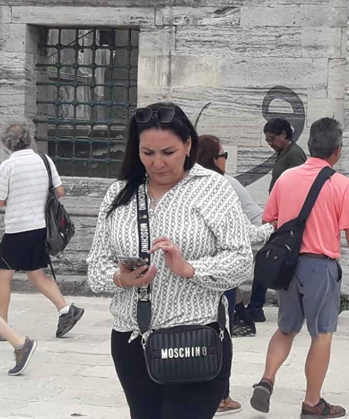 Люба