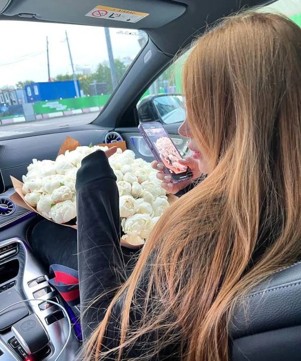 Дарья