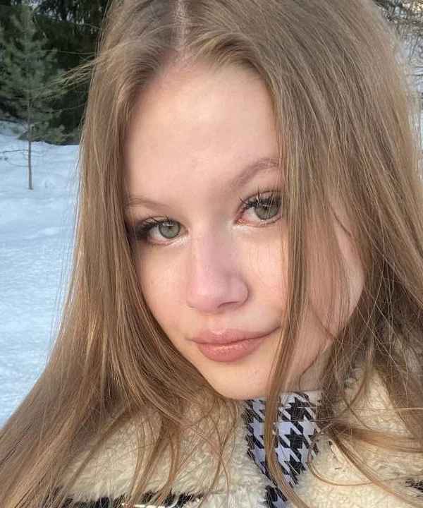 Дарья